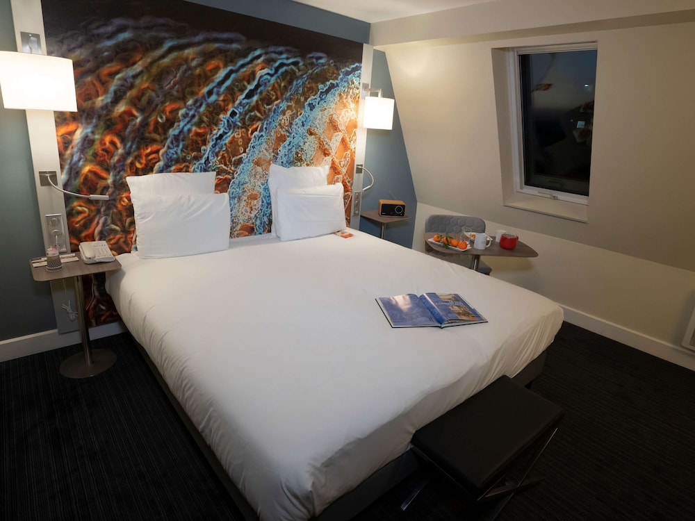 mercure lille centre vieux lille hotel