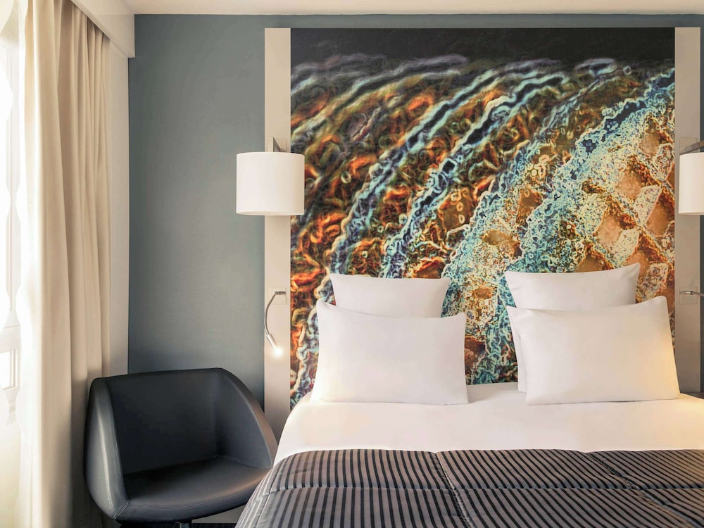 mercure lille centre vieux lille hotel