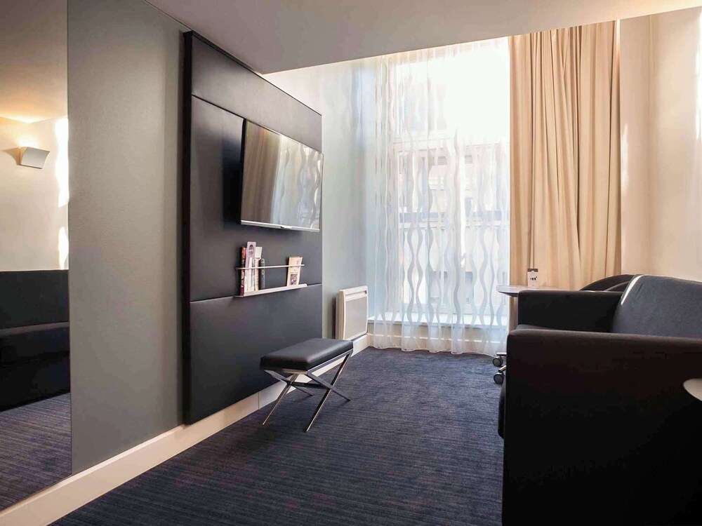 mercure lille centre vieux lille hotel