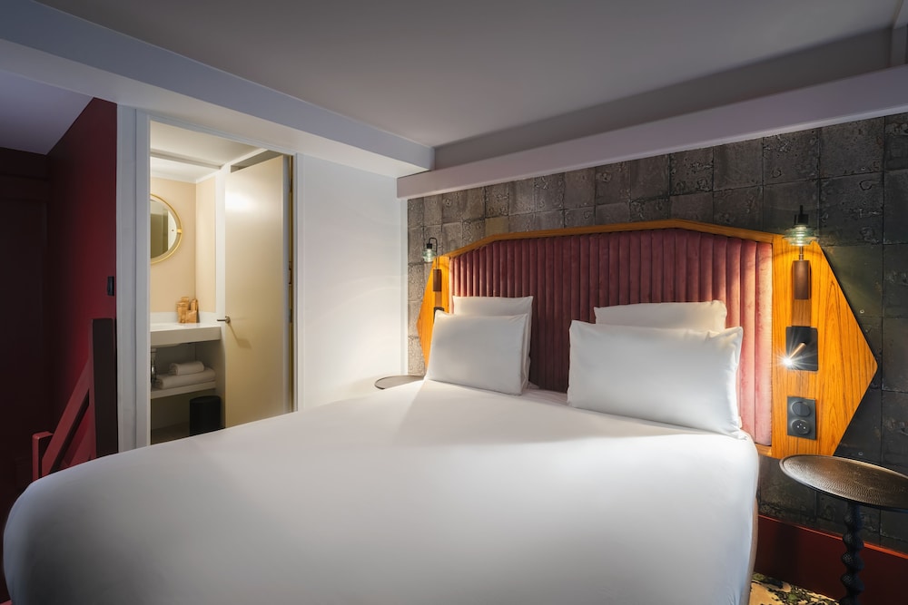 mercure lille centre vieux lille hotel