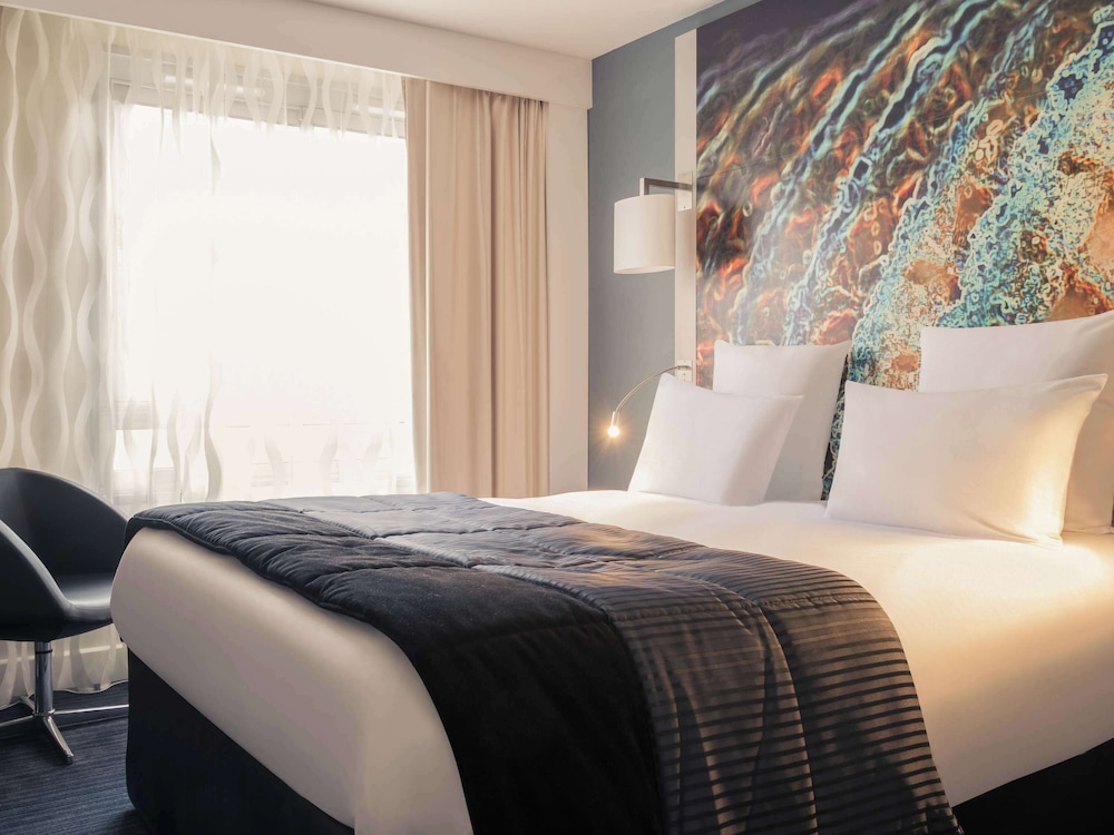 mercure lille centre vieux lille hotel