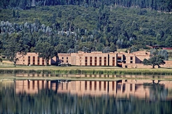 estelar paipa and centro de convenciones