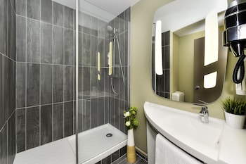 hotel ibis dijon gare