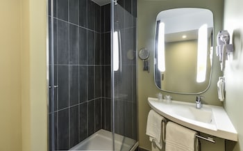 hotel ibis dijon gare