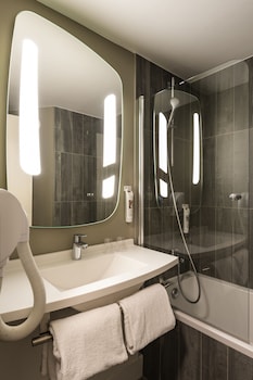 hotel ibis dijon gare