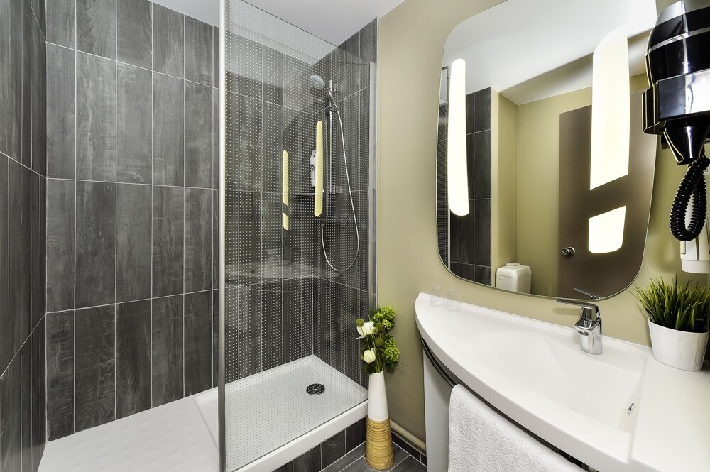 hotel ibis dijon gare