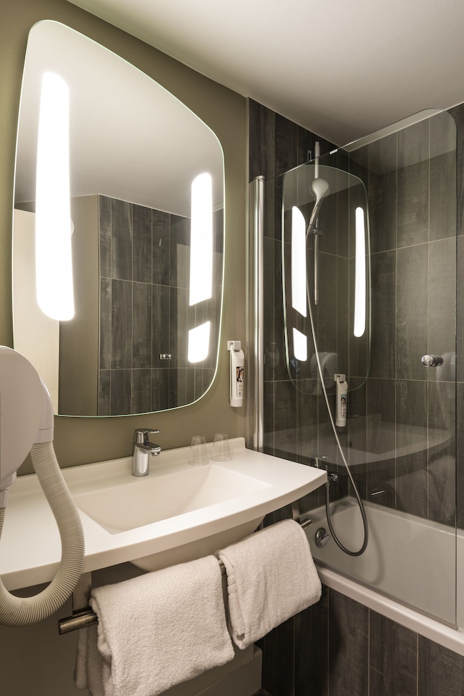 hotel ibis dijon gare