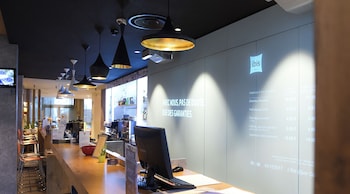 hotel ibis dijon gare