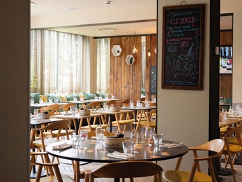 hotel ibis dijon gare