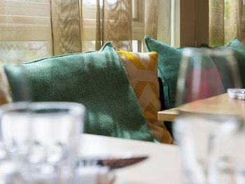 hotel ibis dijon gare