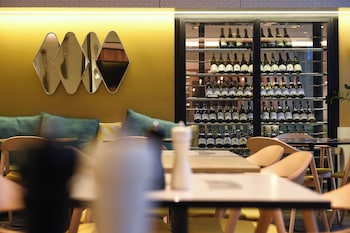 hotel ibis dijon gare