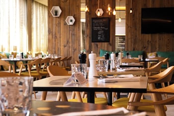 hotel ibis dijon gare