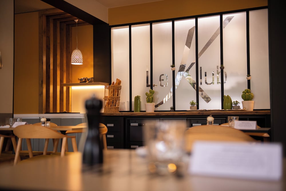 hotel ibis dijon gare