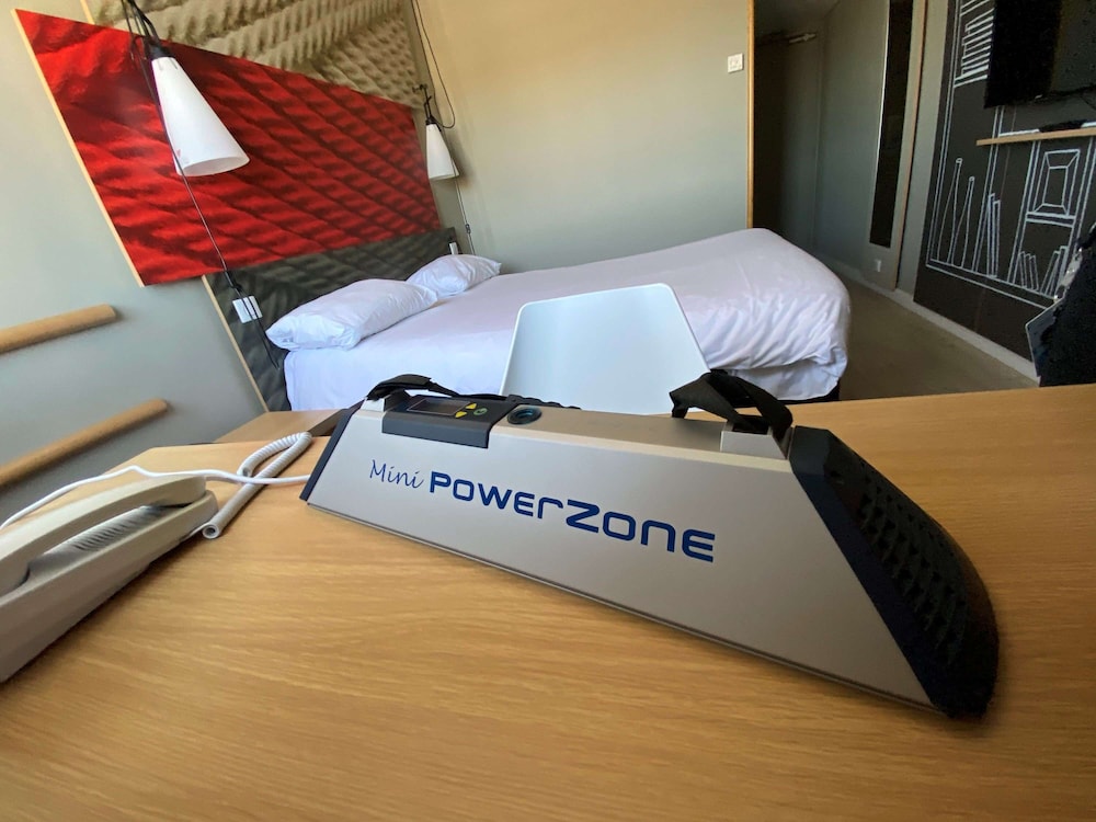 hotel ibis dijon gare