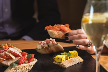 sheraton cascais resort