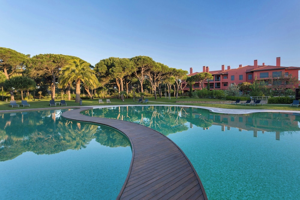 sheraton cascais resort