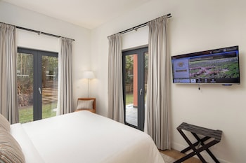 sheraton cascais resort