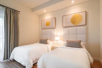 sheraton cascais resort