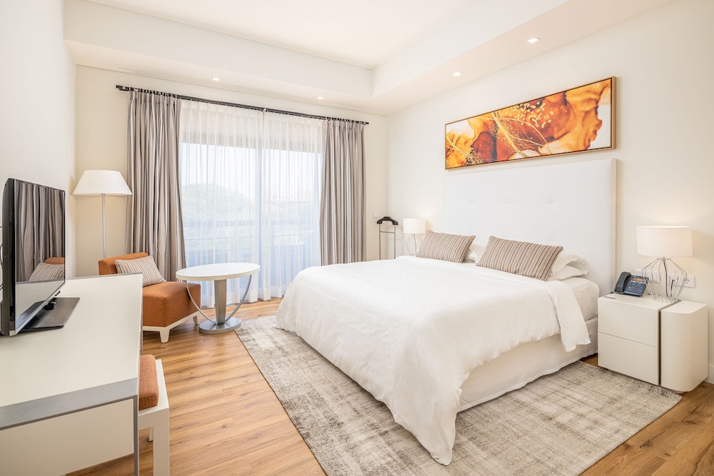 sheraton cascais resort