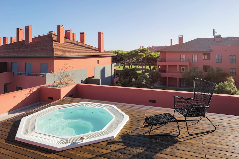 sheraton cascais resort