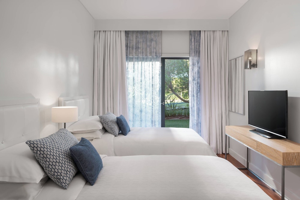 sheraton cascais resort