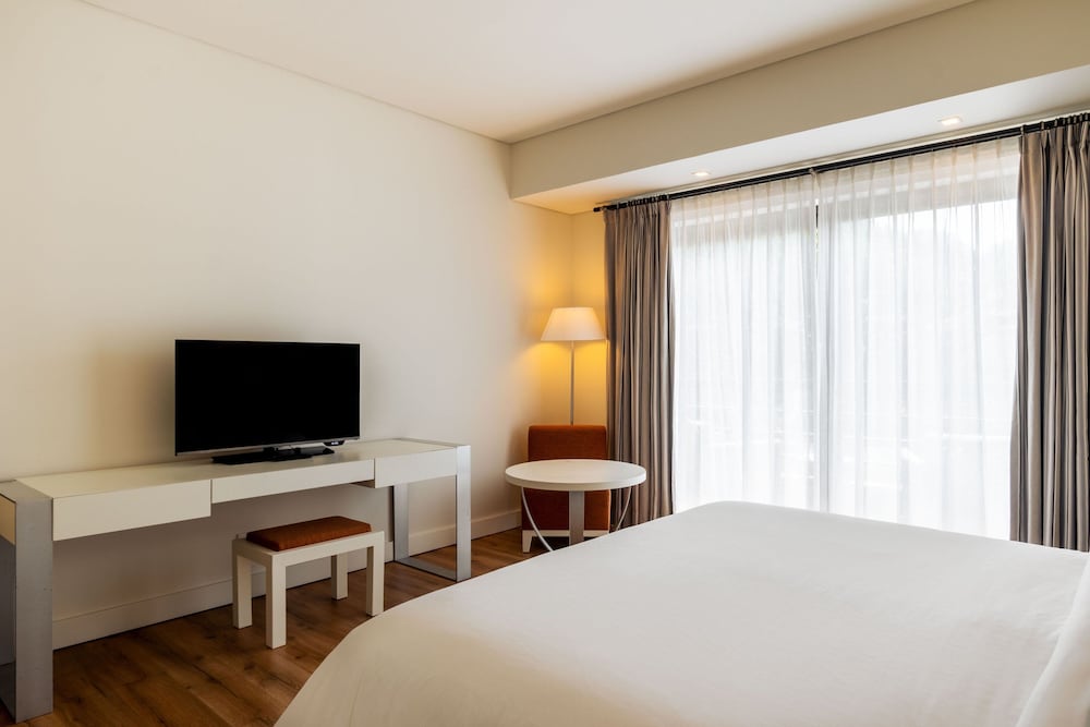 sheraton cascais resort