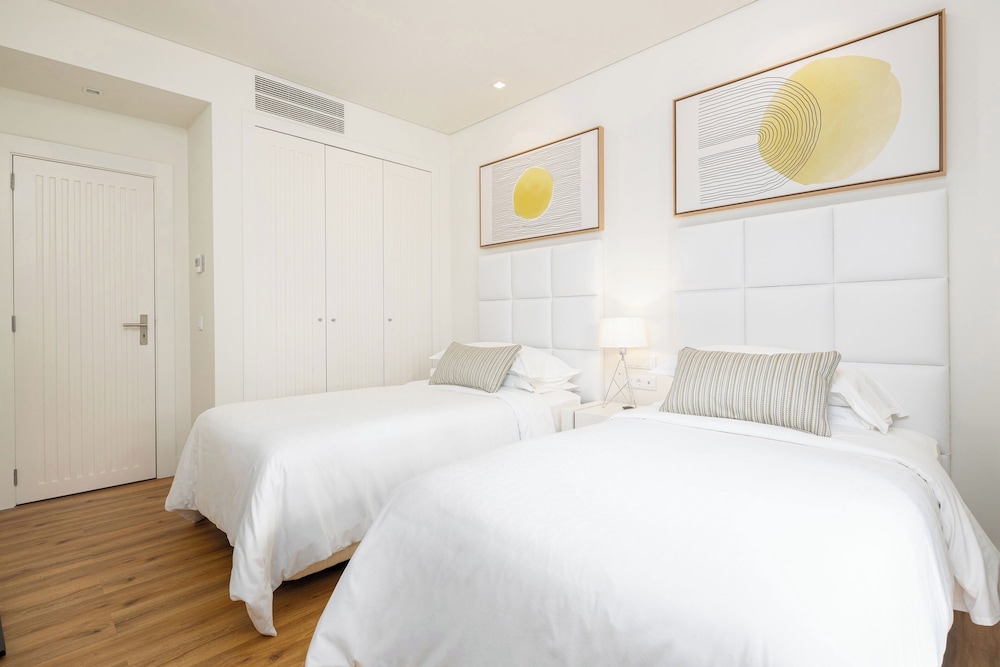 sheraton cascais resort