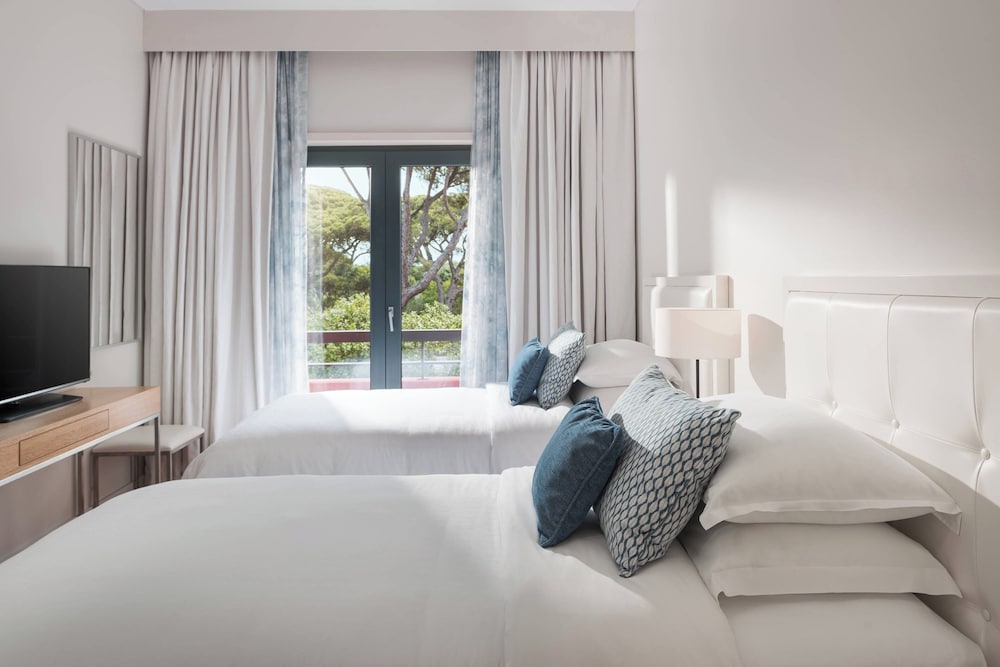 sheraton cascais resort