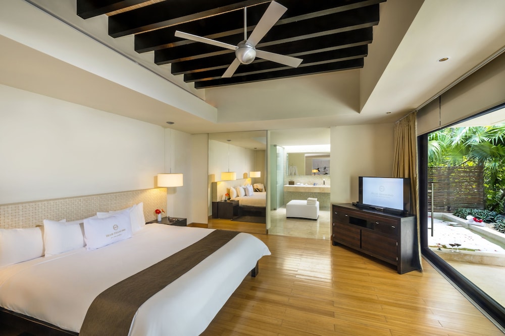 hotel blue diamond luxury boutique