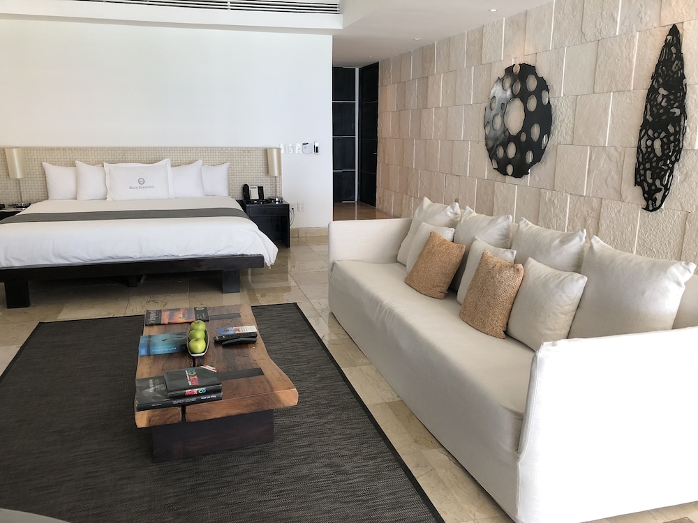 hotel blue diamond luxury boutique