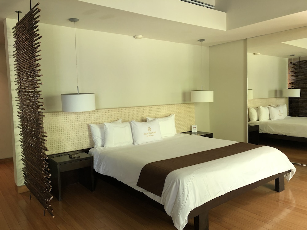 hotel blue diamond luxury boutique