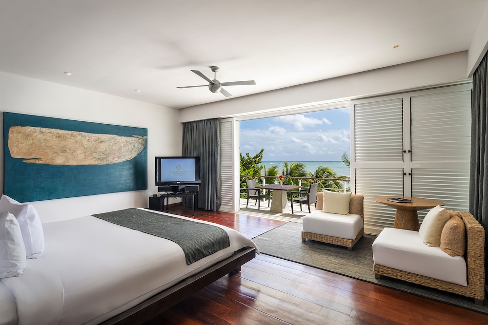 hotel blue diamond luxury boutique