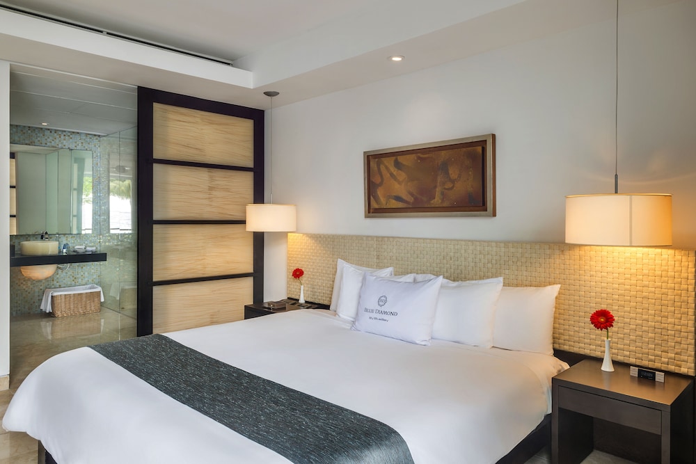 hotel blue diamond luxury boutique