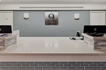 quality inn