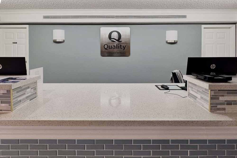 quality inn
