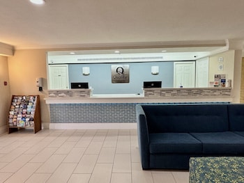 quality inn