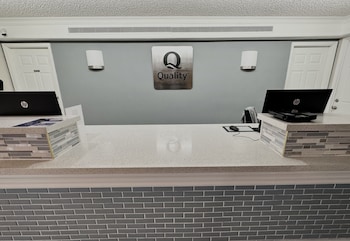 quality inn