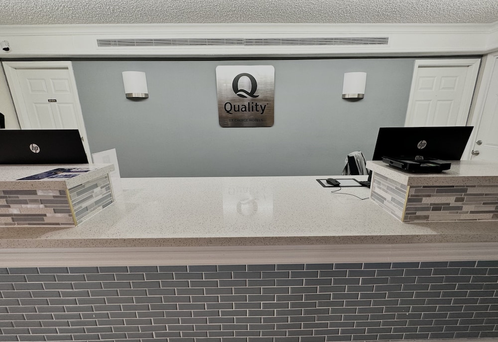 quality inn