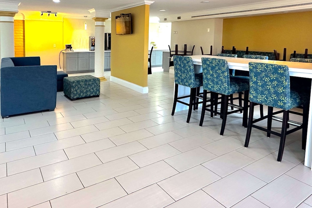 quality inn