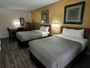 quality inn