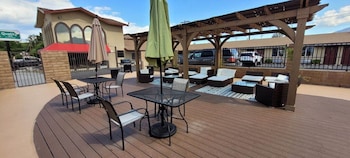 quality inn bishop near mammoth