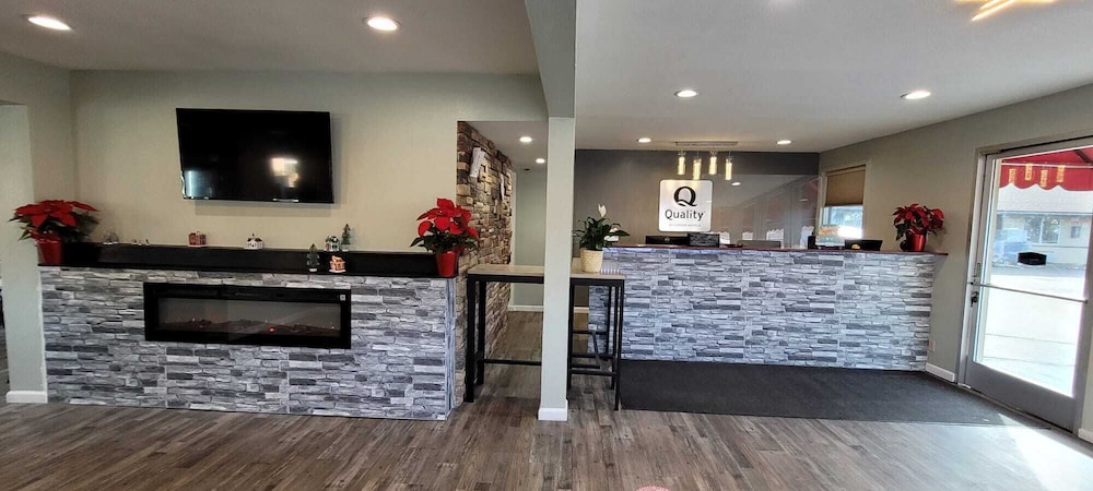 quality inn bishop near mammoth