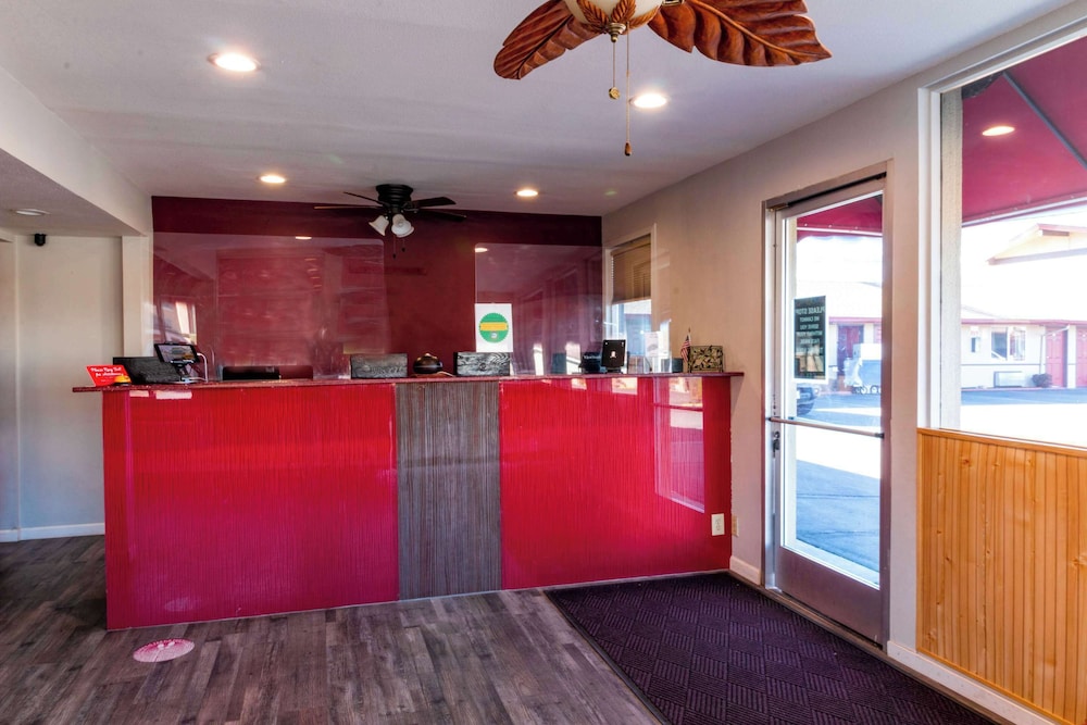 quality inn bishop near mammoth