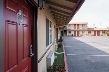 quality inn bishop near mammoth