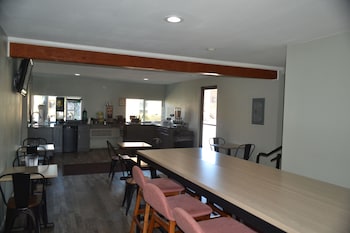 quality inn bishop near mammoth