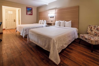 quality inn bishop near mammoth