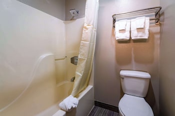 quality inn bishop near mammoth