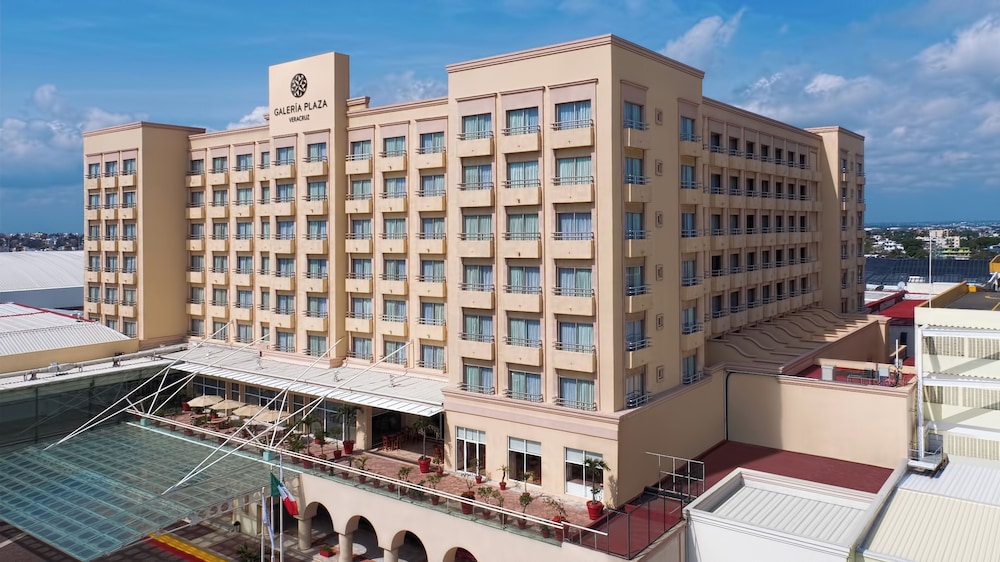 galeria plaza veracruz