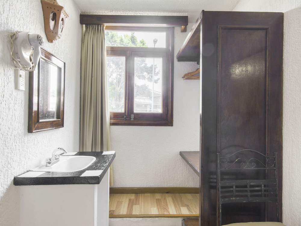 capital o hotel central