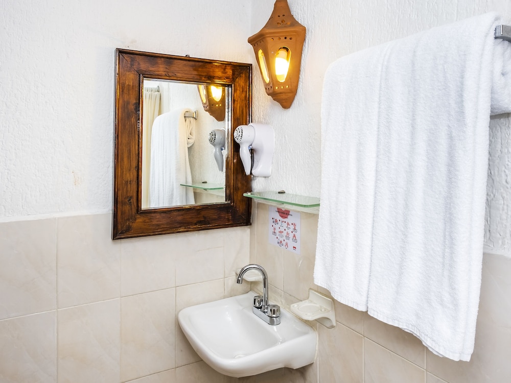 capital o hotel central